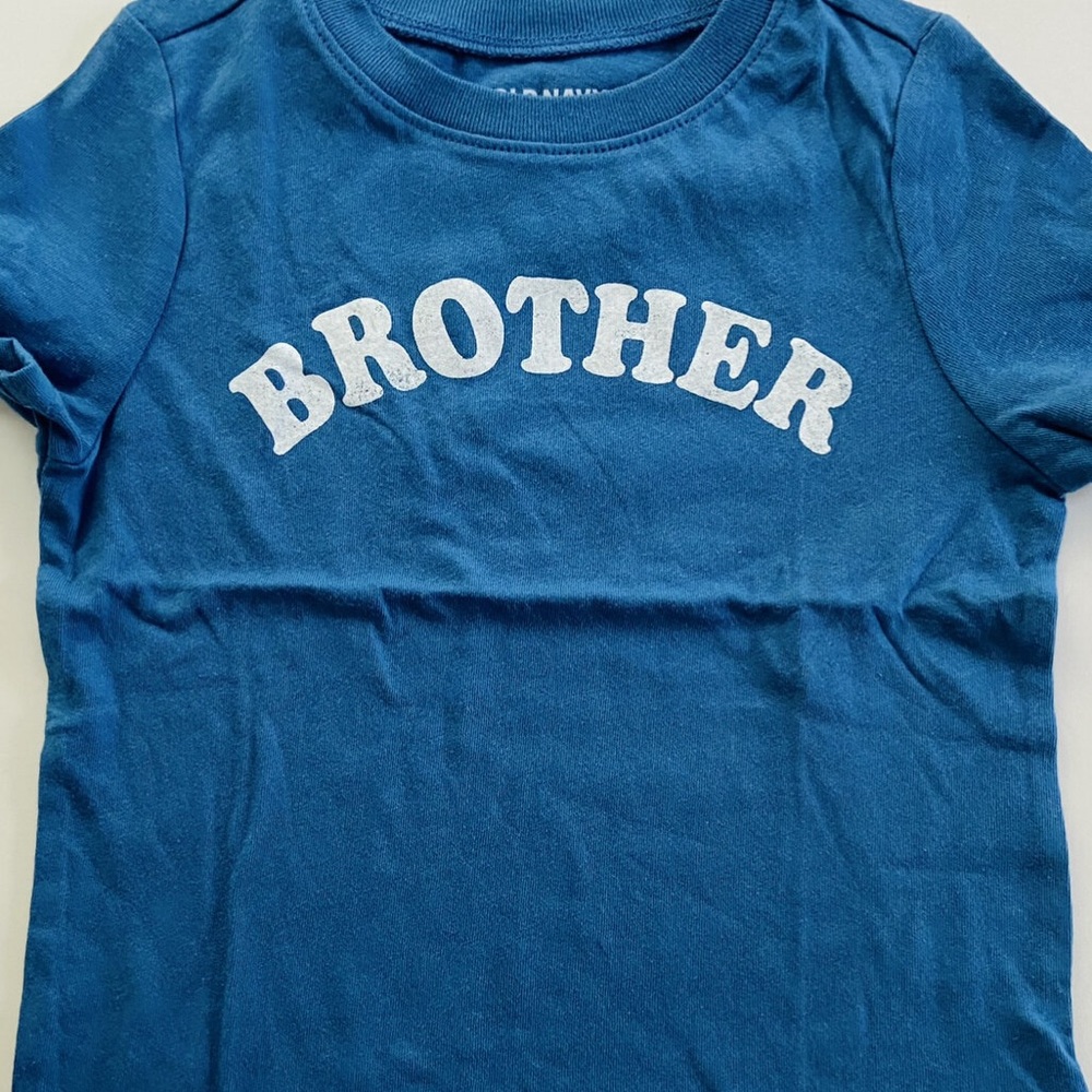 Old Navy Brother Tee Shirt